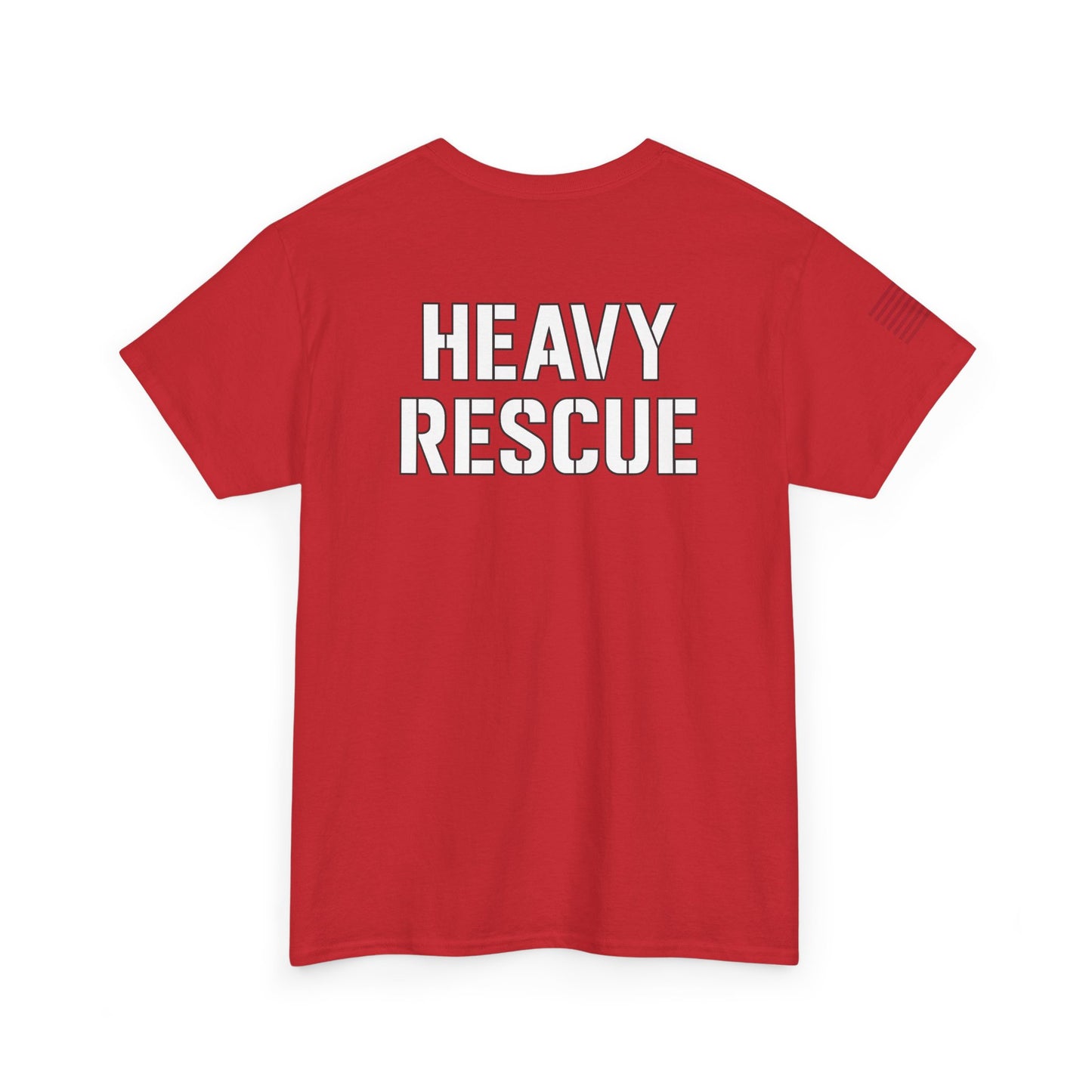 Workout Tee for EMS Professionals