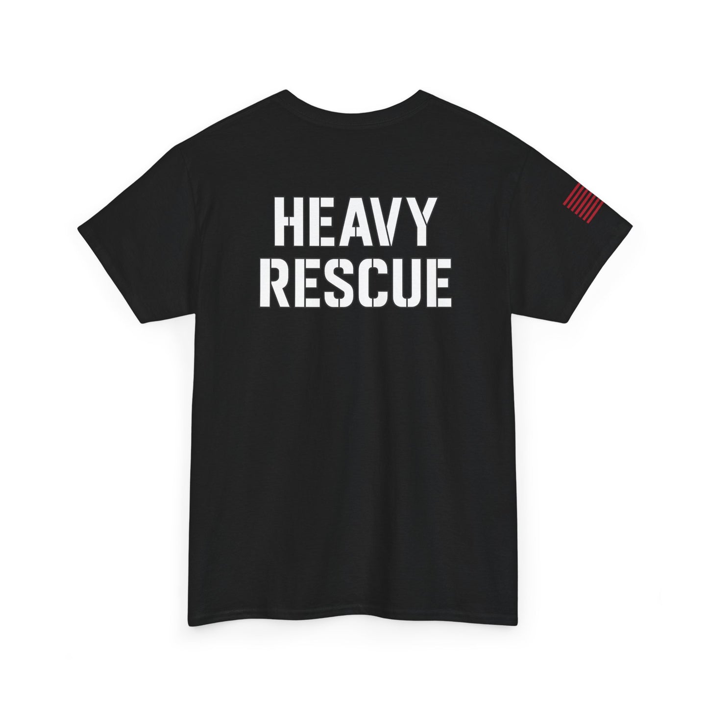 Workout Tee for EMS Professionals