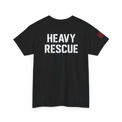Workout Tee for EMS Professionals