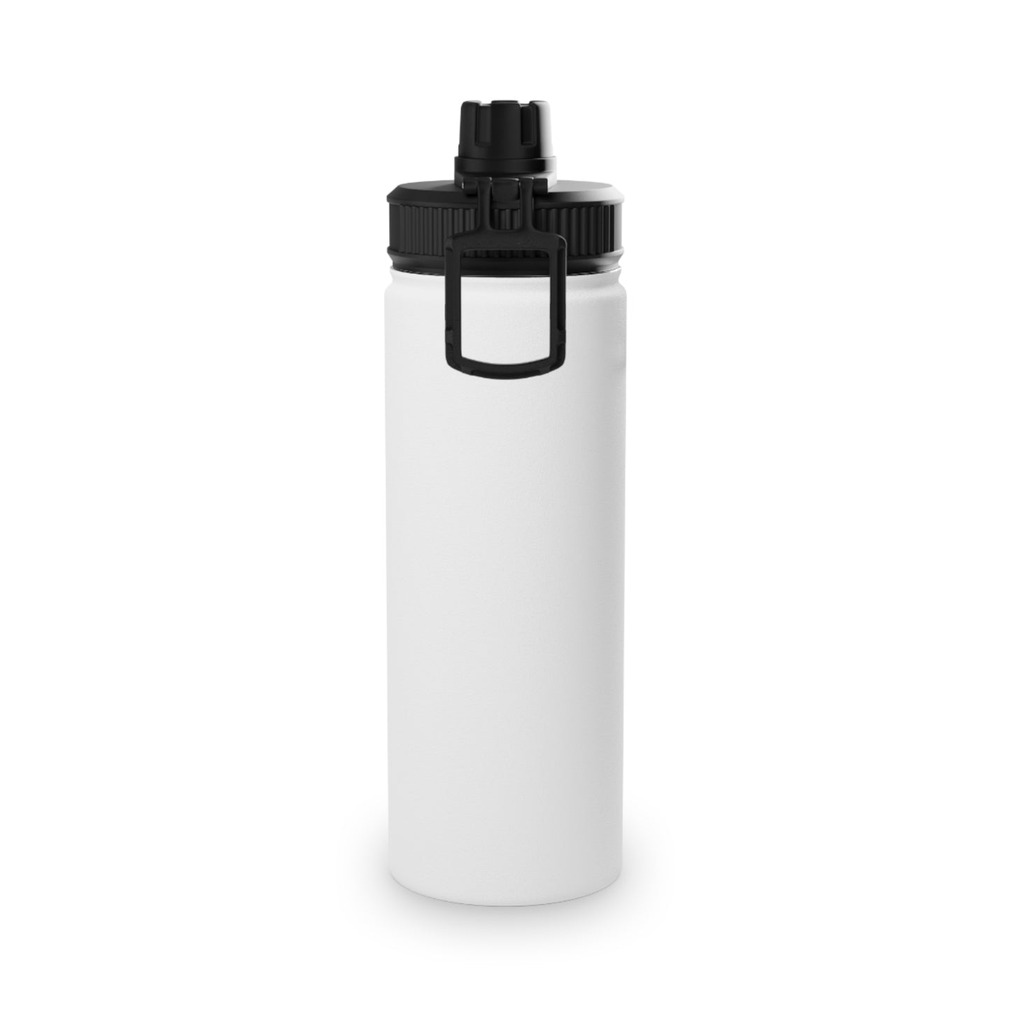 Motivational Stainless Steel Water Bottle for Fitness Enthusiasts, Gym Water Bottle, Workout Hydration, Gifts for Athletes, [...]