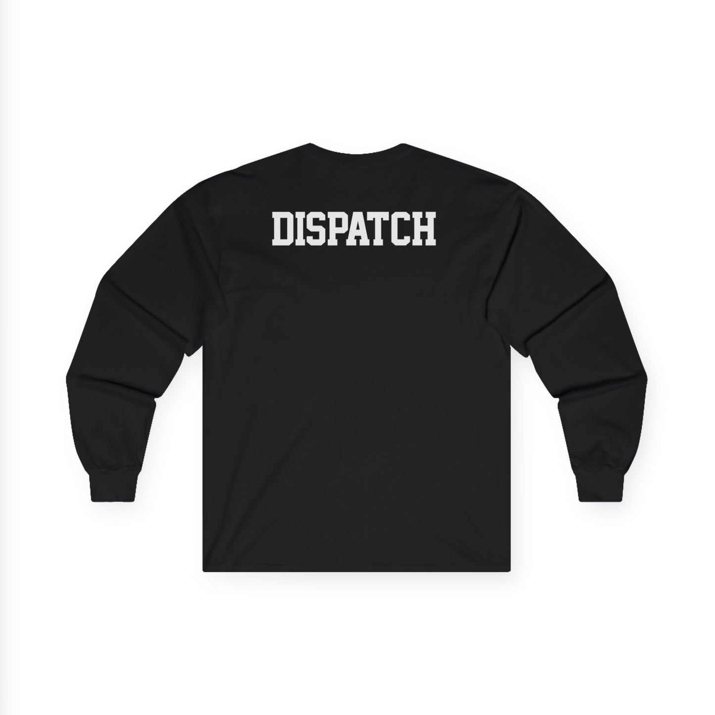 Unisex Long Sleeve Tee, Casual Wear, Gift for Men and Women, Perfect for All Seasons, Comfortable and Stylish, Cool Graphic Tee