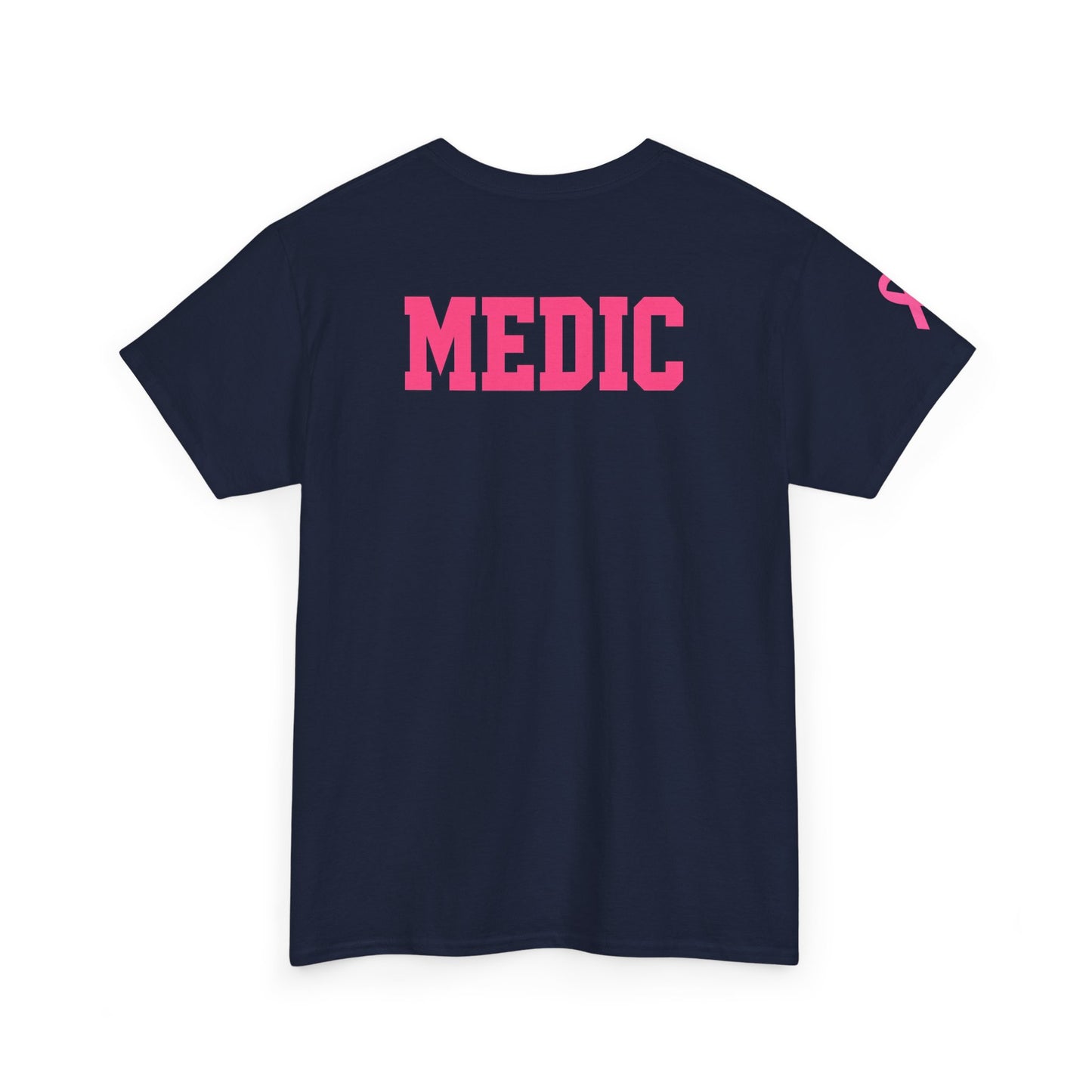 Breast Cancer Awareness Tee