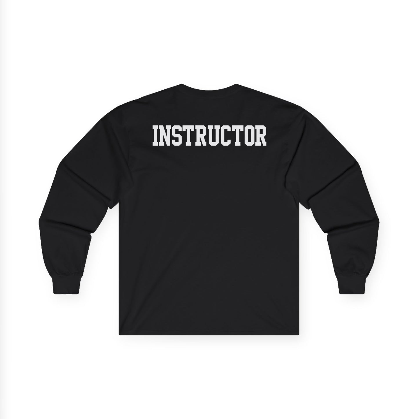 Unisex Ultra Cotton Long Sleeve Tee - Perfect Gift for Fitness Enthusiasts, Casual Wear, Holiday Apparel, Instructor Gear, Comfortable [...]