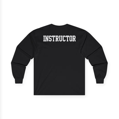 Unisex Ultra Cotton Long Sleeve Tee - Perfect Gift for Fitness Enthusiasts, Casual Wear, Holiday Apparel, Instructor Gear, Comfortable [...]