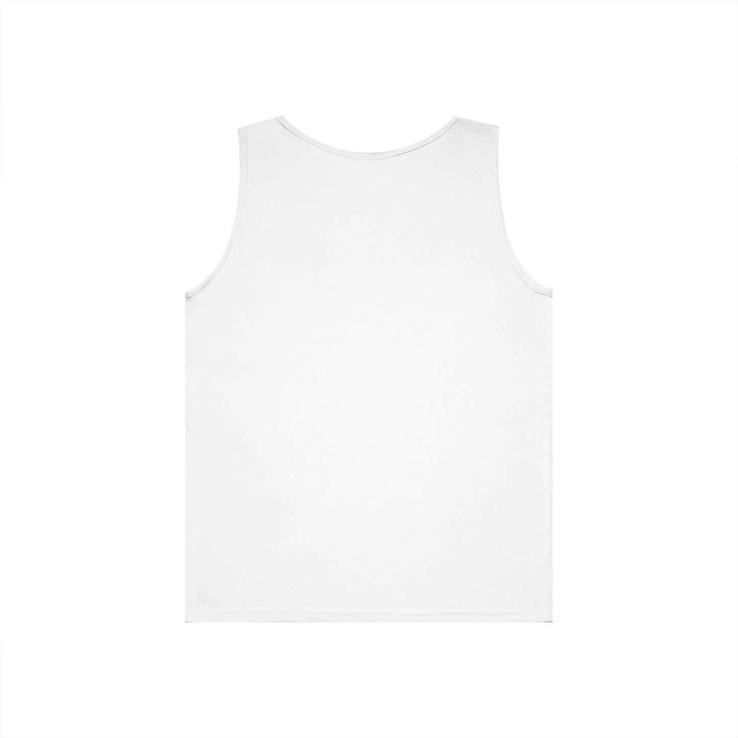 Unisex Heavy Cotton Tank Top - Fitness Motivation - So Others May Lift - Gym Wear, Workout Shirt, Summer Fashion, Casual Apparel, [...]
