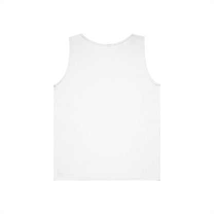 Unisex Heavy Cotton Tank Top - Fitness Motivation - So Others May Lift - Gym Wear, Workout Shirt, Summer Fashion, Casual Apparel, [...]