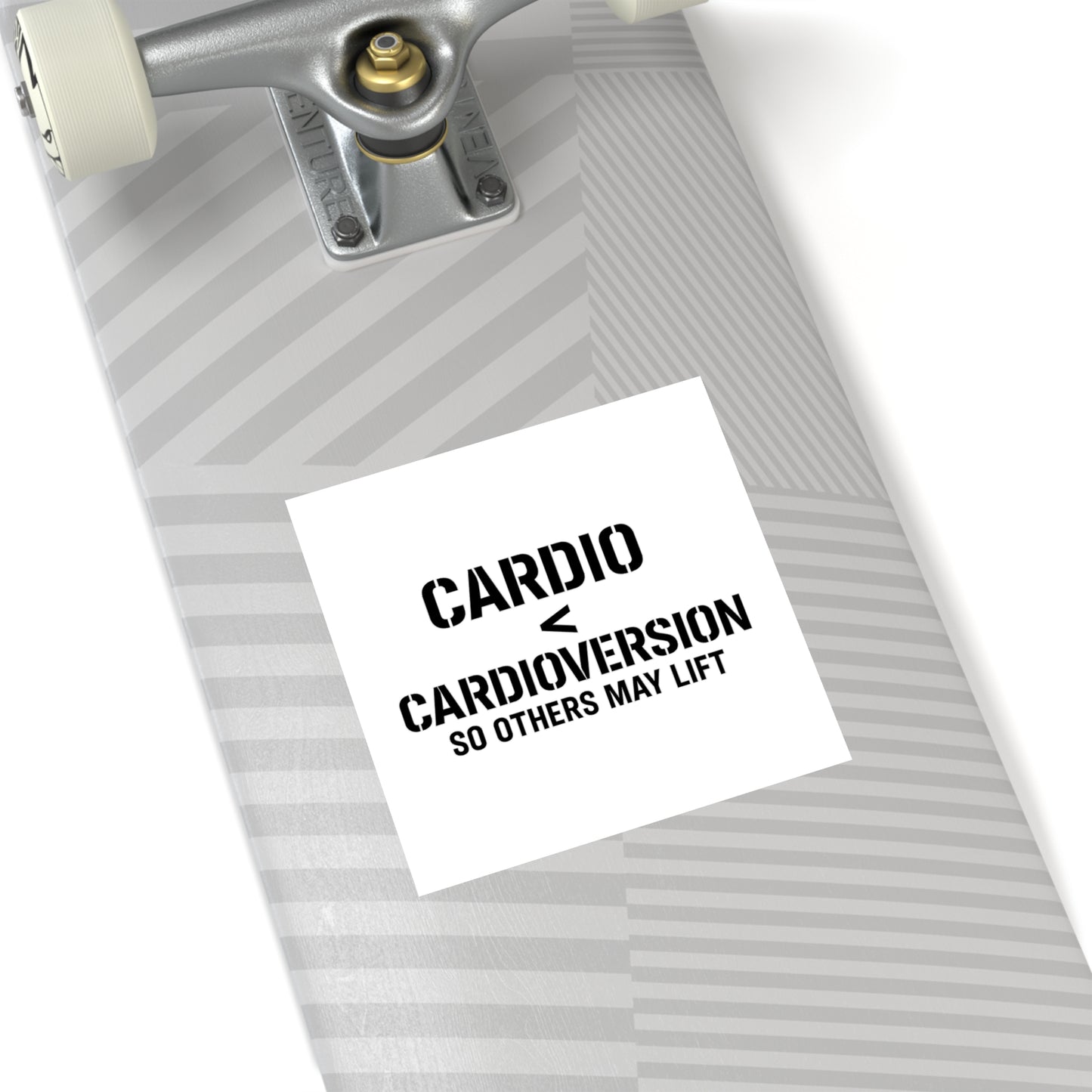 Square Stickers, Indoor\Outdoor