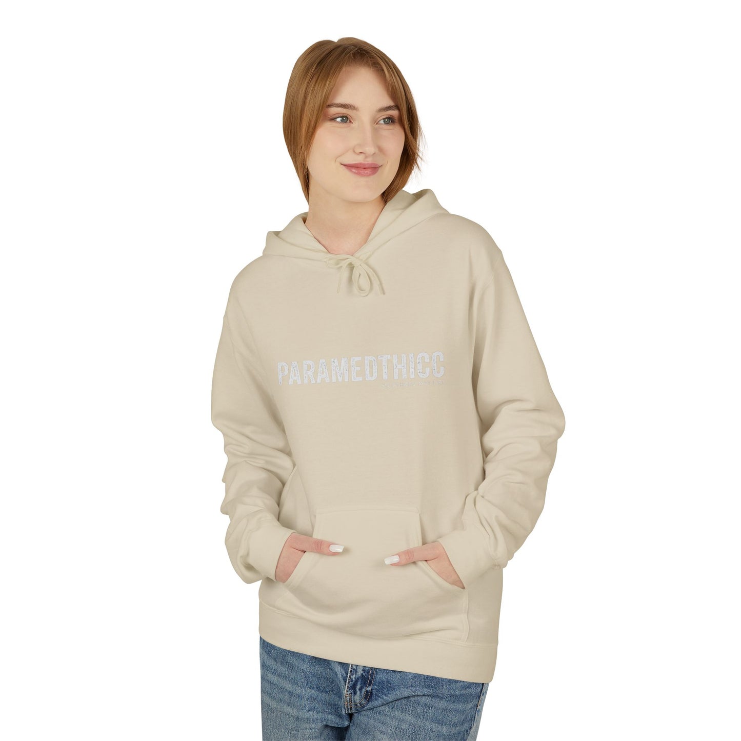 Cozy Graphic Hoodie - Softstyle Fleece, Unisex, Casual Wear, Gift for Her/Him, Perfect for Everyday or Special Occasions, Trendy Sweatshirt