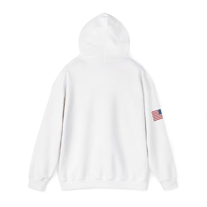 So Others May Lift Hoodie – Unisex Heavy Blend Sweatshirt for Fitness Enthusiasts, Gym Wear, Motivational Apparel, Workout Gift