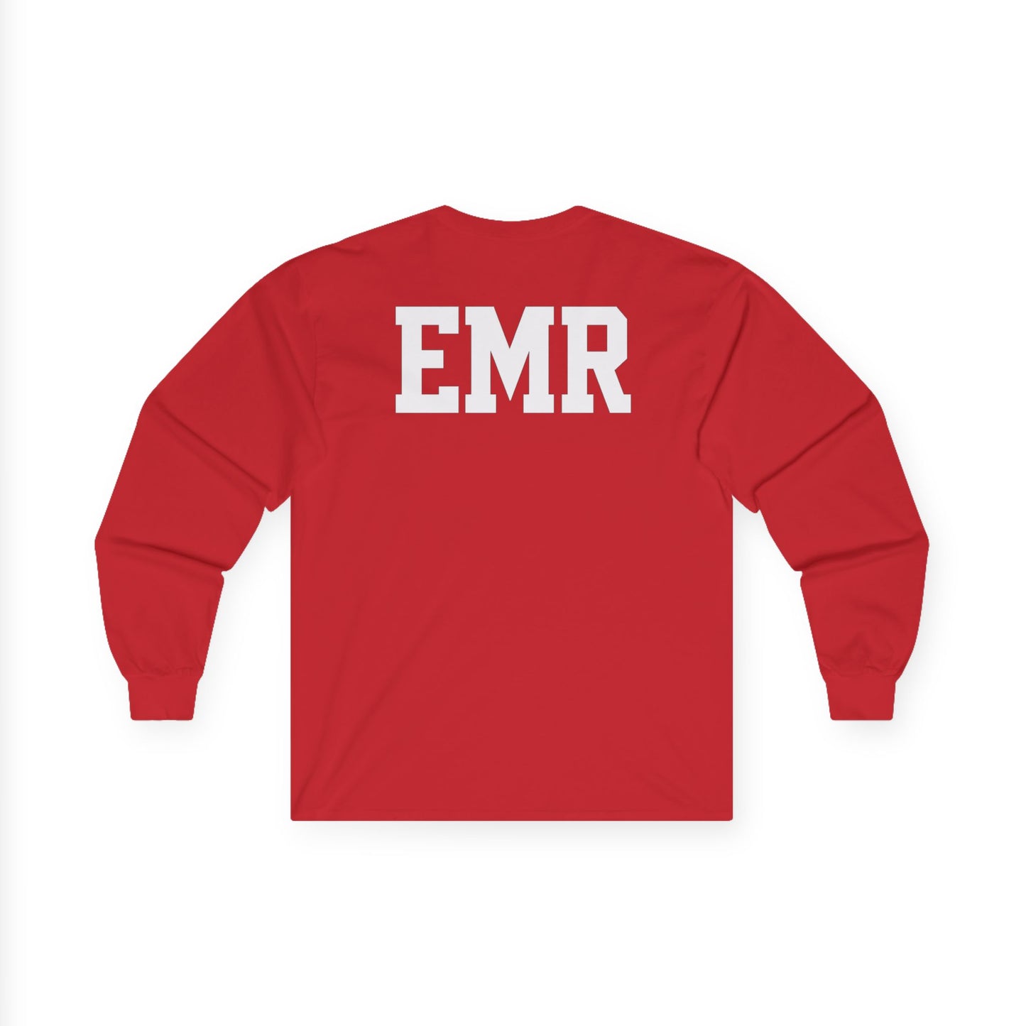 Unisex Long Sleeve Graphic Tee, Casual Wear, Perfect Gift for Men and Women, Everyday Comfort, Customizable Design