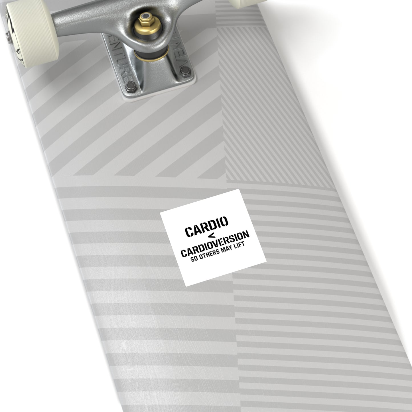 Square Stickers, Indoor\Outdoor