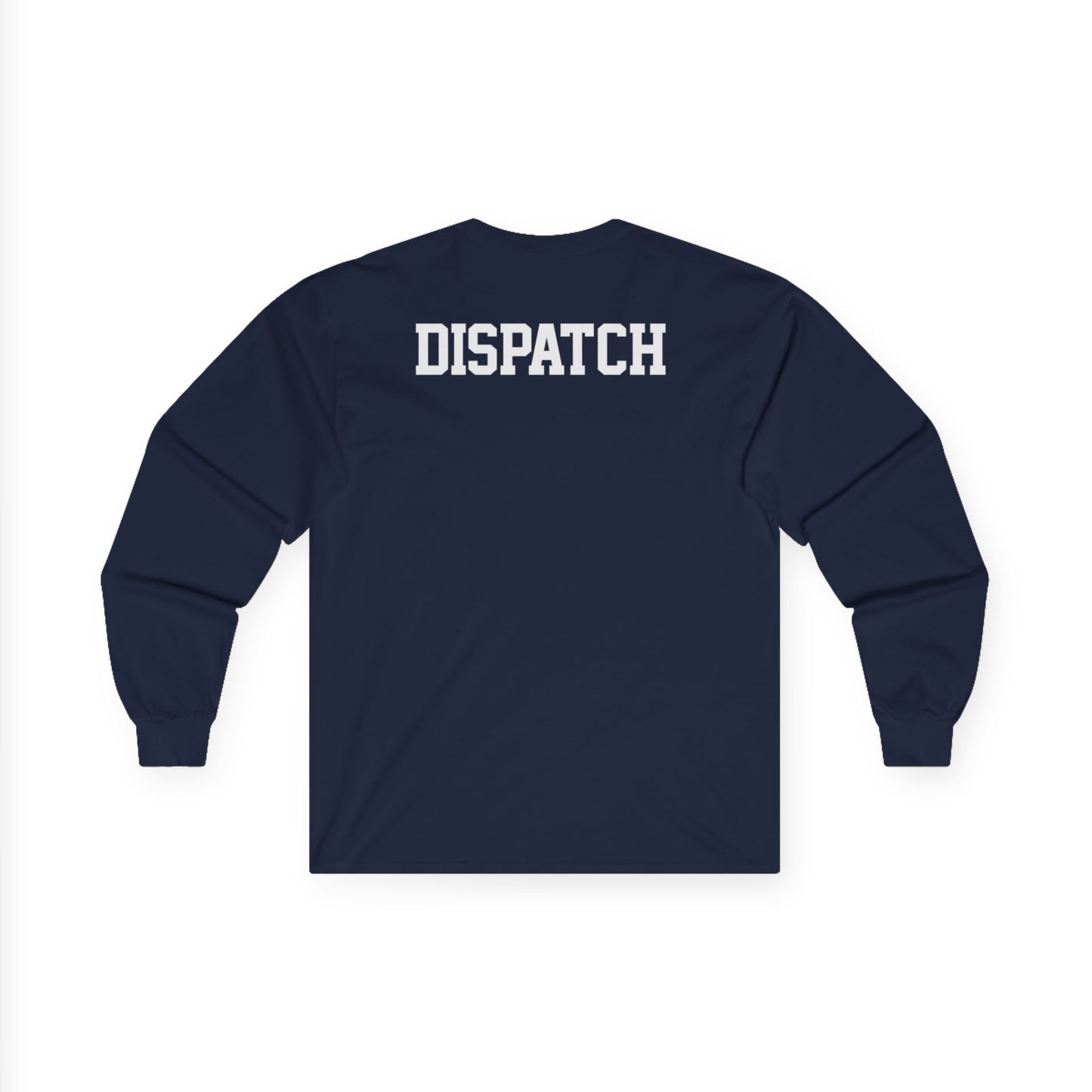 Unisex Long Sleeve Tee, Casual Wear, Gift for Men and Women, Perfect for All Seasons, Comfortable and Stylish, Cool Graphic Tee