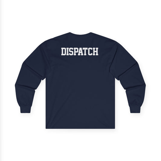 Unisex Long Sleeve Tee, Casual Wear, Gift for Men and Women, Perfect for All Seasons, Comfortable and Stylish, Cool Graphic Tee