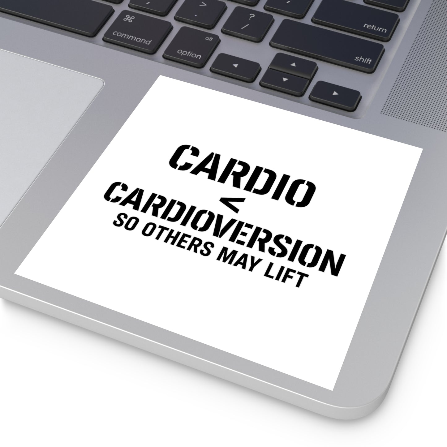 Square Stickers, Indoor\Outdoor