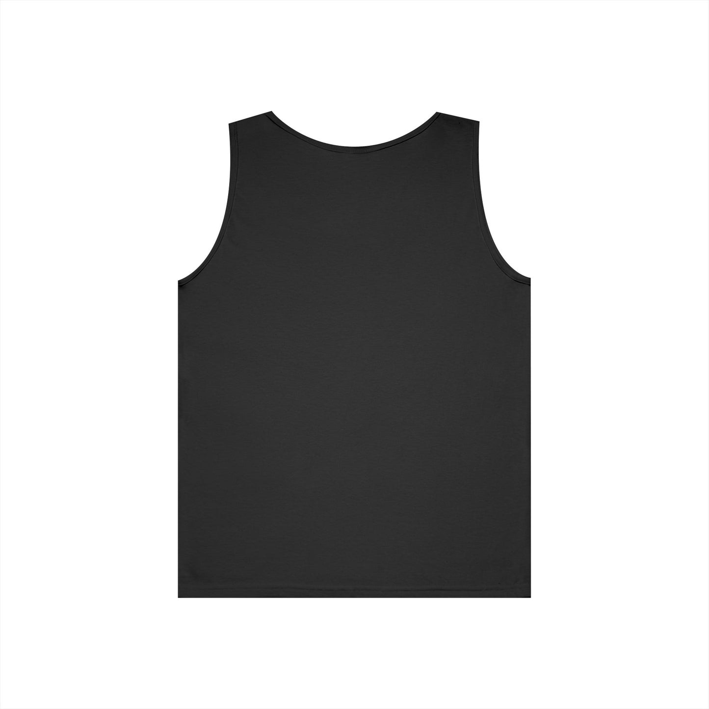 Unisex Heavy Cotton Tank Top - Fitness Motivation - So Others May Lift - Gym Wear, Workout Shirt, Summer Fashion, Casual Apparel, [...]