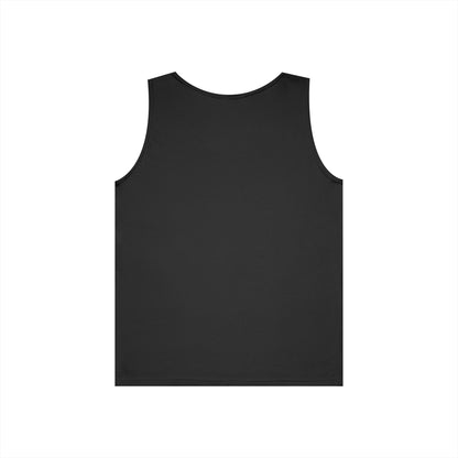 Unisex Heavy Cotton Tank Top - Fitness Motivation - So Others May Lift - Gym Wear, Workout Shirt, Summer Fashion, Casual Apparel, [...]