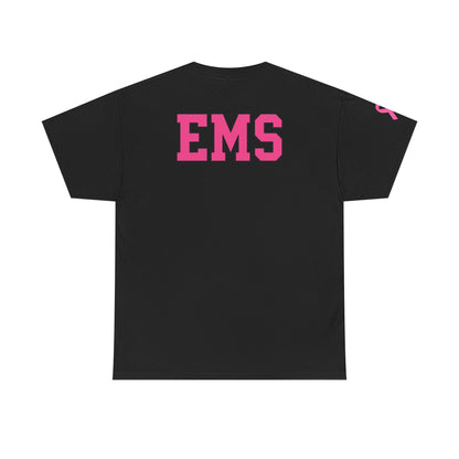 Fitness EMS Breast Cancer Awareness Tee