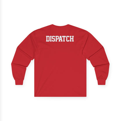 Unisex Long Sleeve Tee, Casual Wear, Gift for Men and Women, Perfect for All Seasons, Comfortable and Stylish, Cool Graphic Tee
