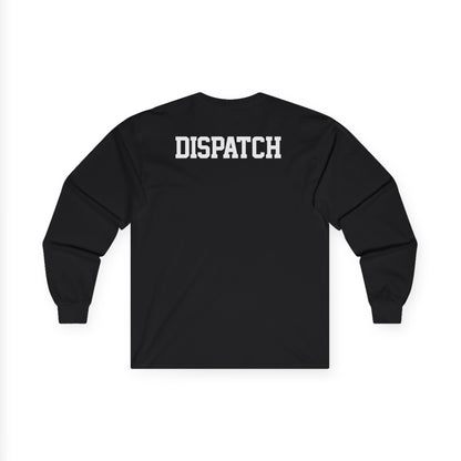 Unisex Long Sleeve Tee, Casual Wear, Gift for Men and Women, Perfect for All Seasons, Comfortable and Stylish, Cool Graphic Tee