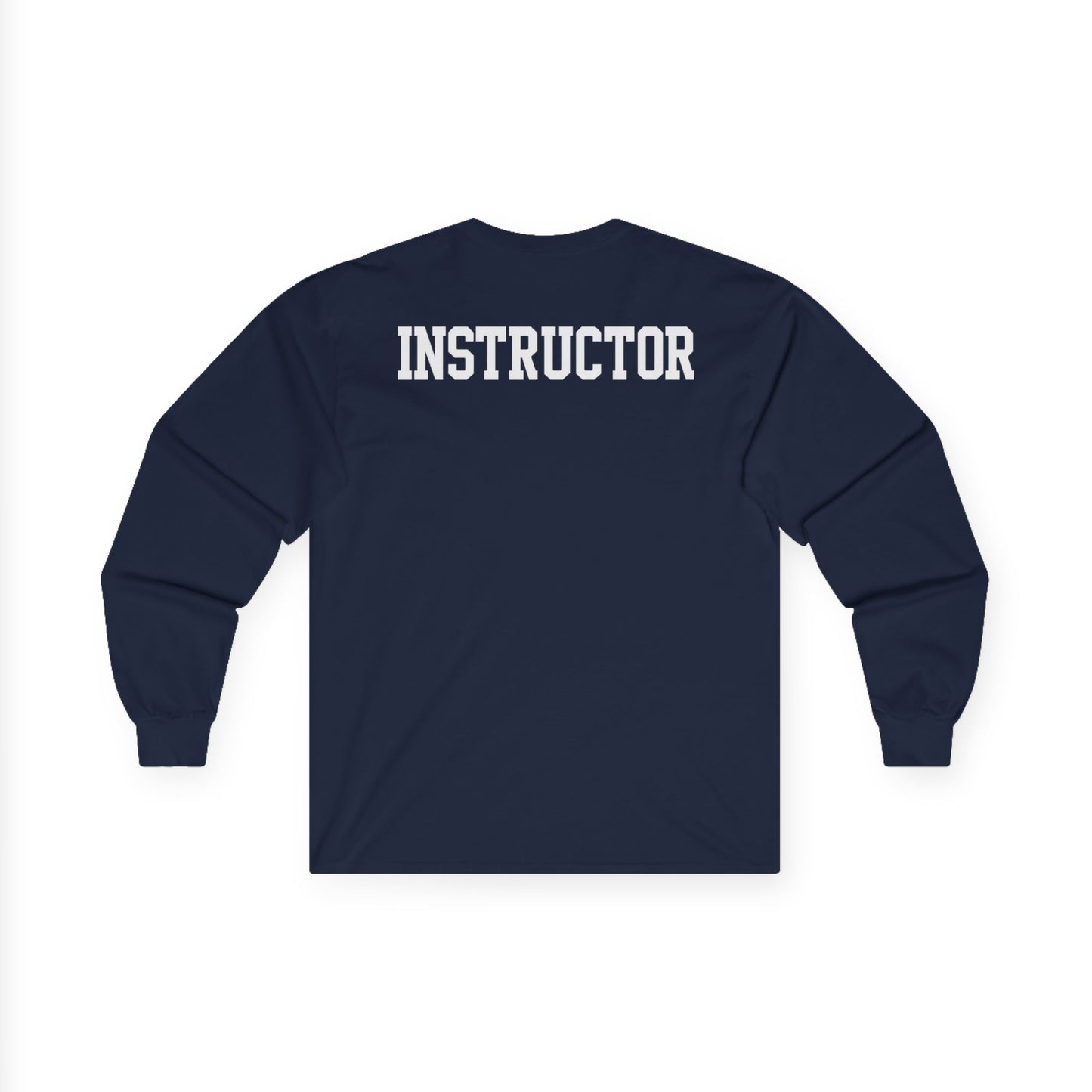 Unisex Ultra Cotton Long Sleeve Tee - Perfect Gift for Fitness Enthusiasts, Casual Wear, Holiday Apparel, Instructor Gear, Comfortable [...]