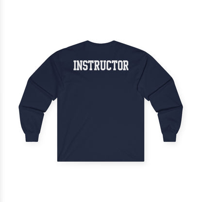 Unisex Ultra Cotton Long Sleeve Tee - Perfect Gift for Fitness Enthusiasts, Casual Wear, Holiday Apparel, Instructor Gear, Comfortable [...]