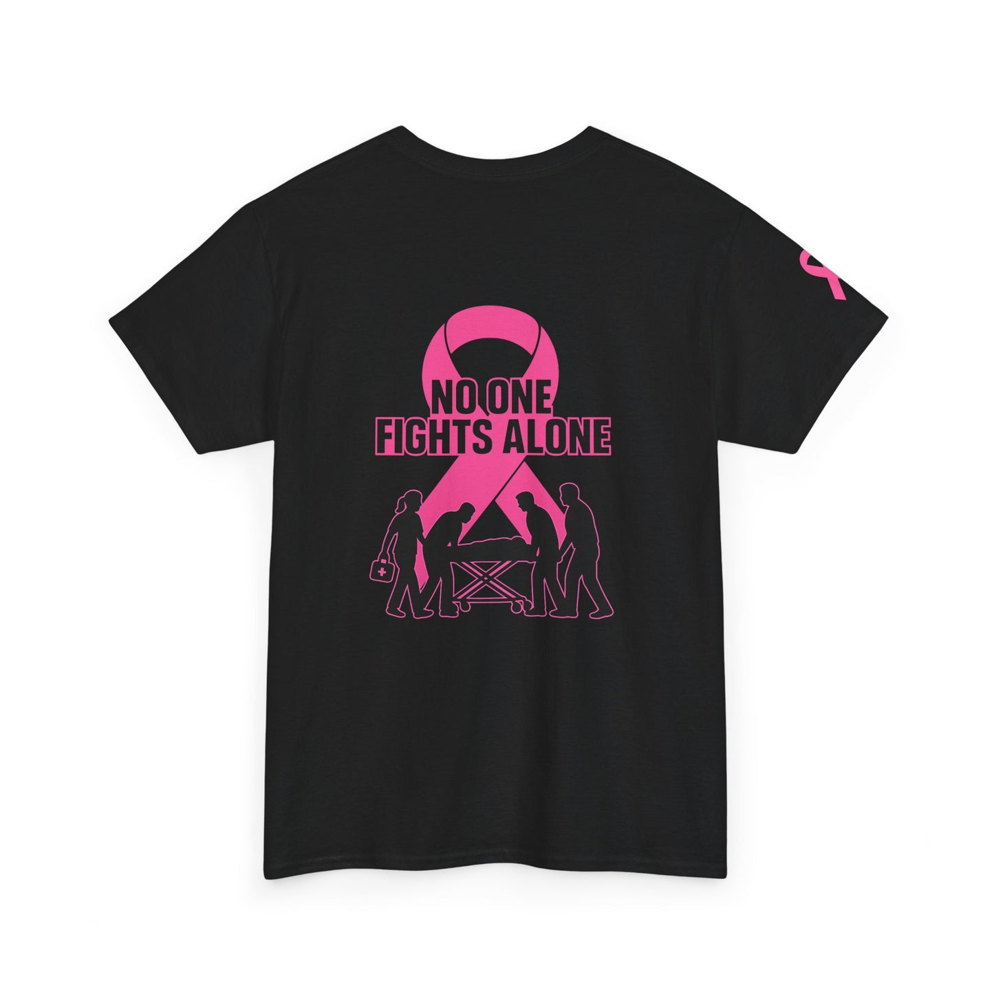 Breast Cancer Awareness Tee
