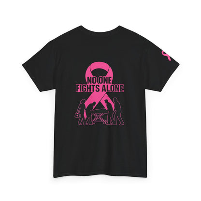 Breast Cancer Awareness Tee