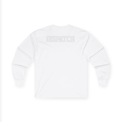 Unisex Long Sleeve Tee, Casual Wear, Gift for Men and Women, Perfect for All Seasons, Comfortable and Stylish, Cool Graphic Tee