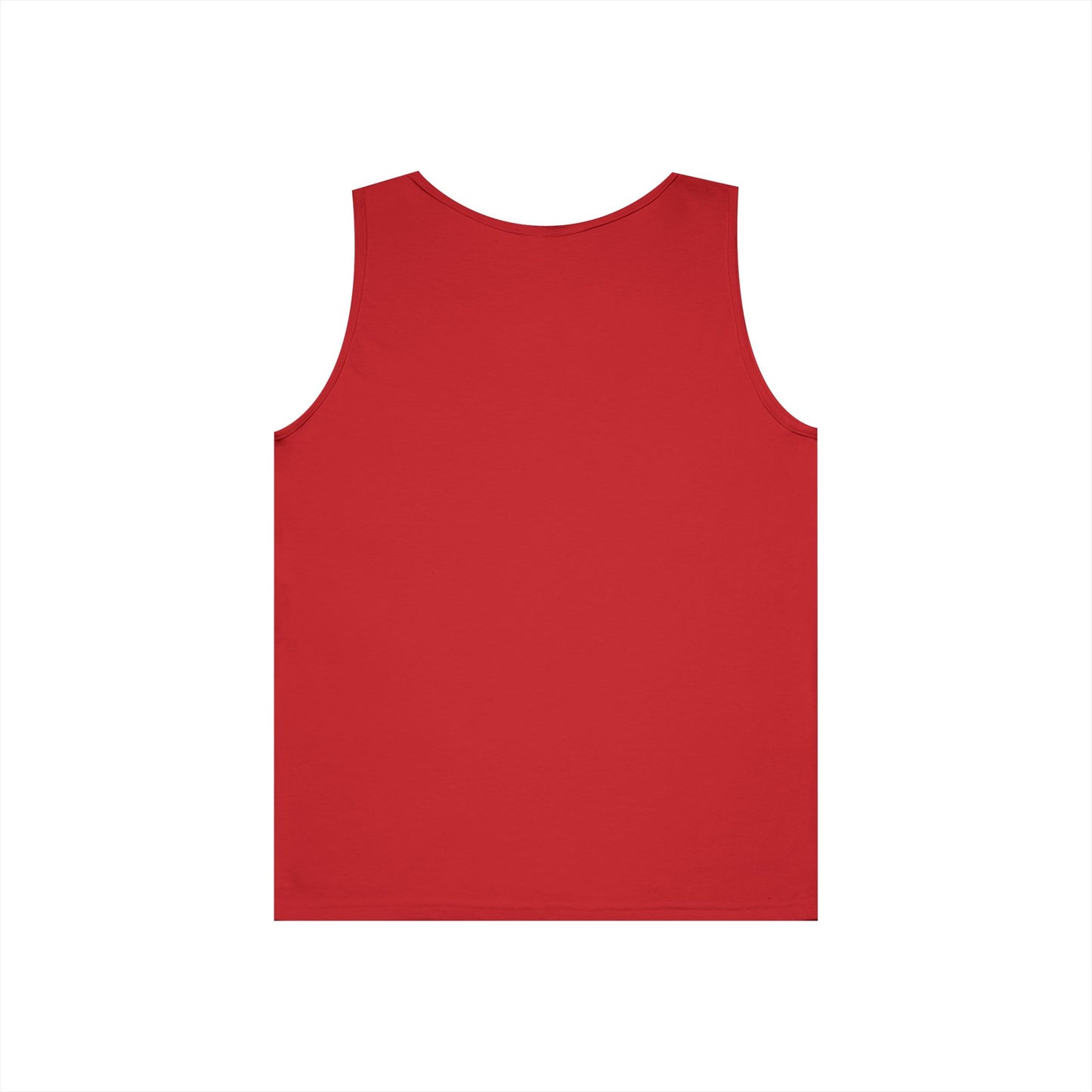 Unisex Heavy Cotton Tank Top - Fitness Motivation - So Others May Lift - Gym Wear, Workout Shirt, Summer Fashion, Casual Apparel, [...]