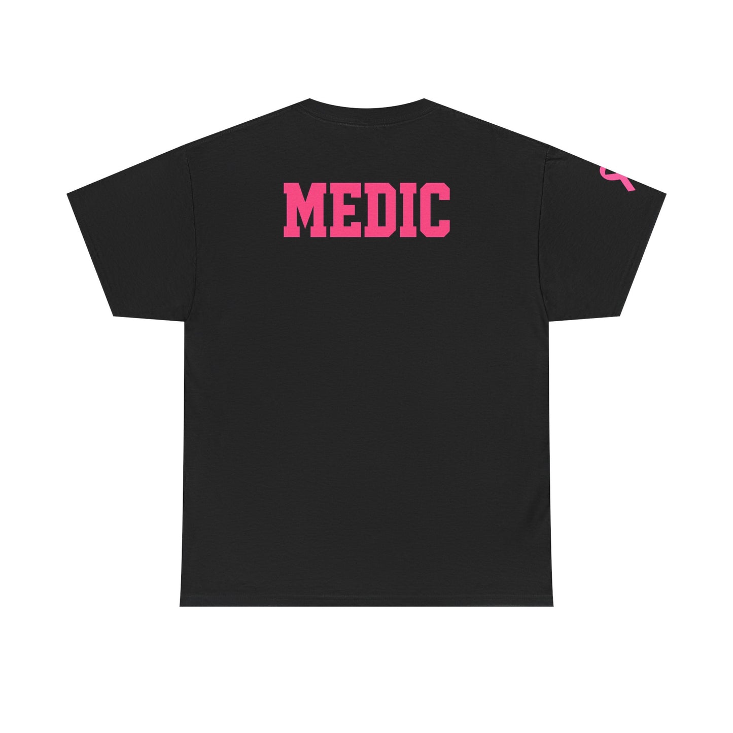 Breast Cancer Awareness Tee