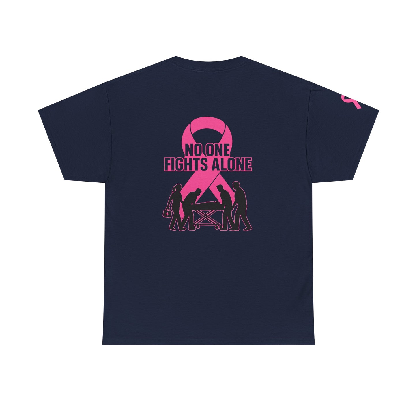 Breast Cancer Awareness Tee