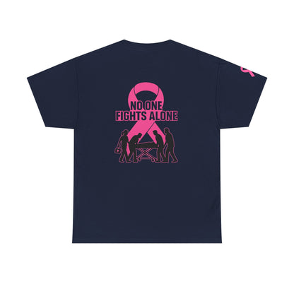 Breast Cancer Awareness Tee