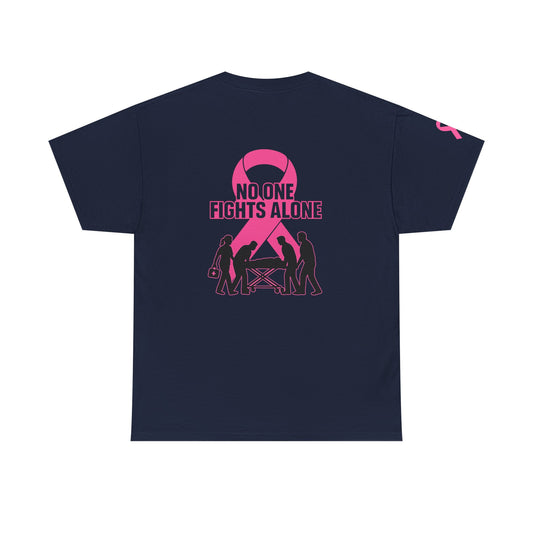 Breast Cancer Awareness Tee