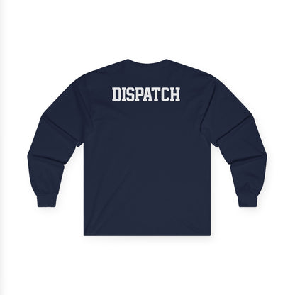 Unisex Long Sleeve Tee, Casual Wear, Gift for Men and Women, Perfect for All Seasons, Comfortable and Stylish, Cool Graphic Tee