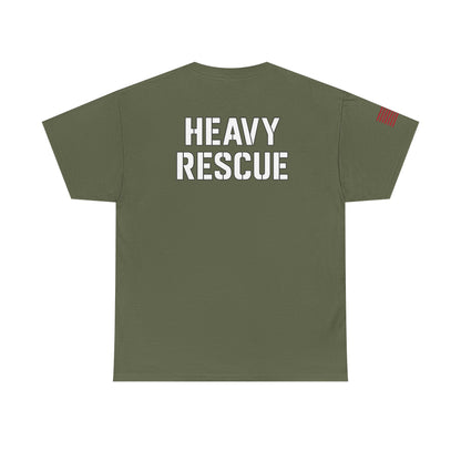 Workout Tee for EMS Professionals