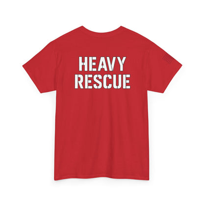 Workout Tee for EMS Professionals