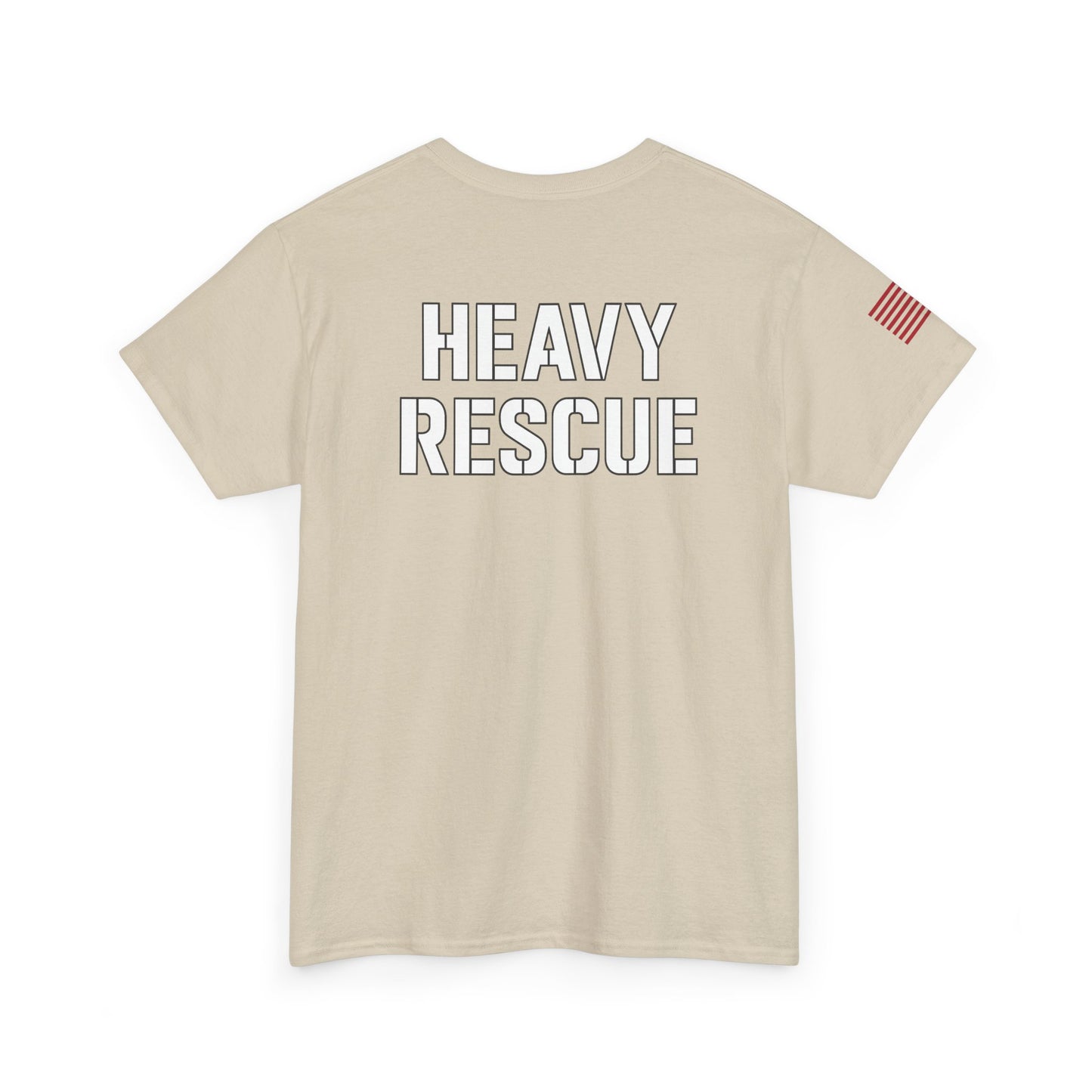 Workout Tee for EMS Professionals