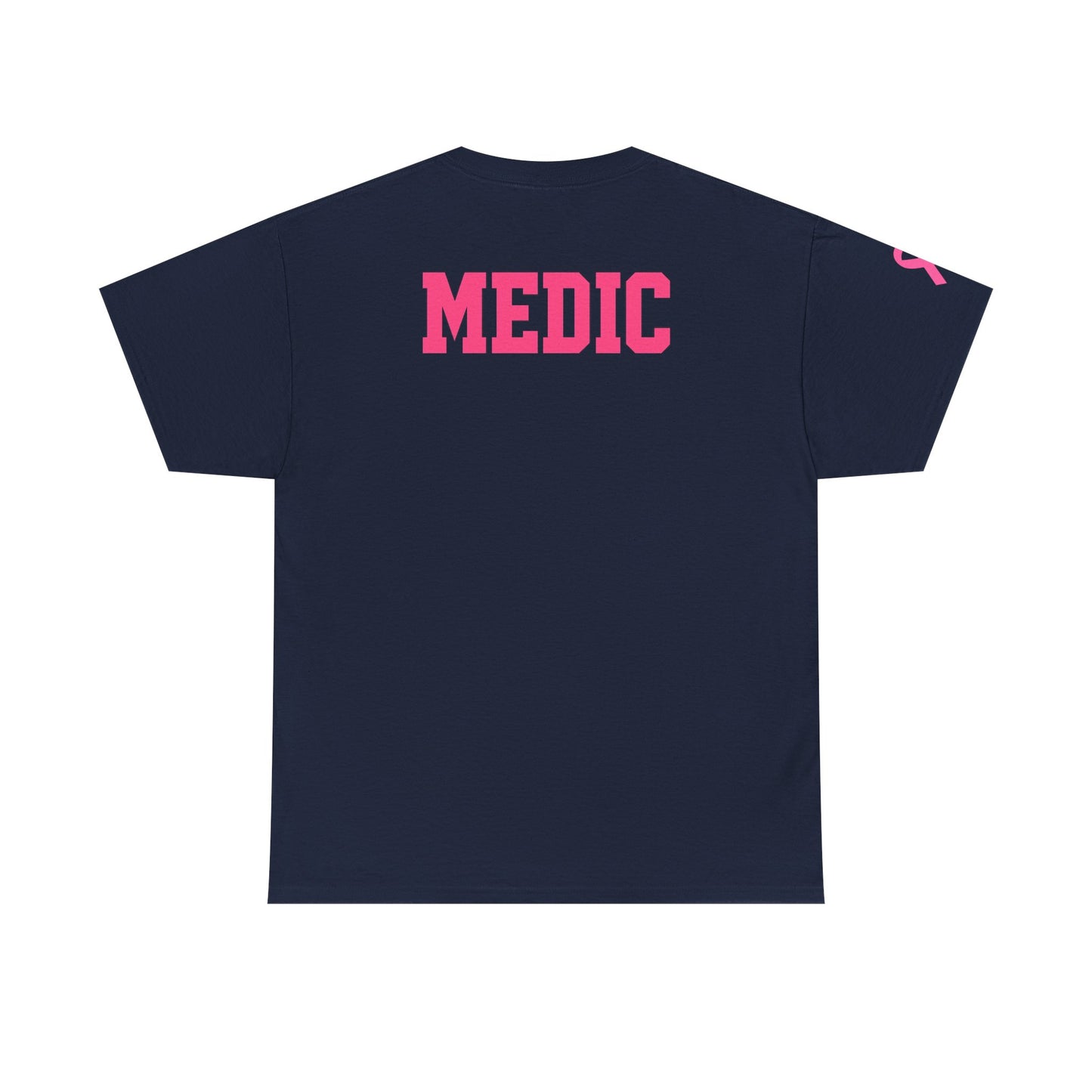 Breast Cancer Awareness Tee