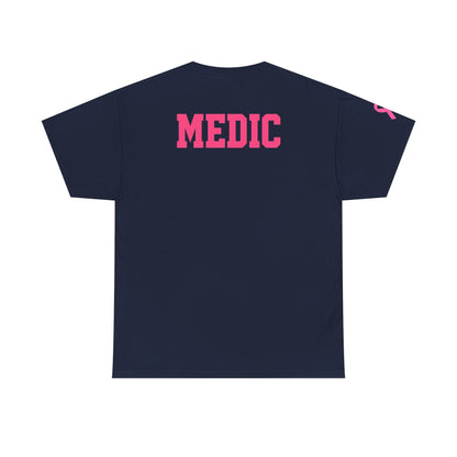 Breast Cancer Awareness Tee