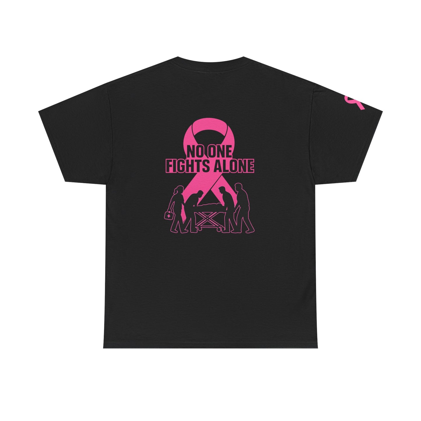 Breast Cancer Awareness Tee