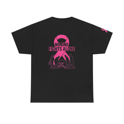 Breast Cancer Awareness Tee