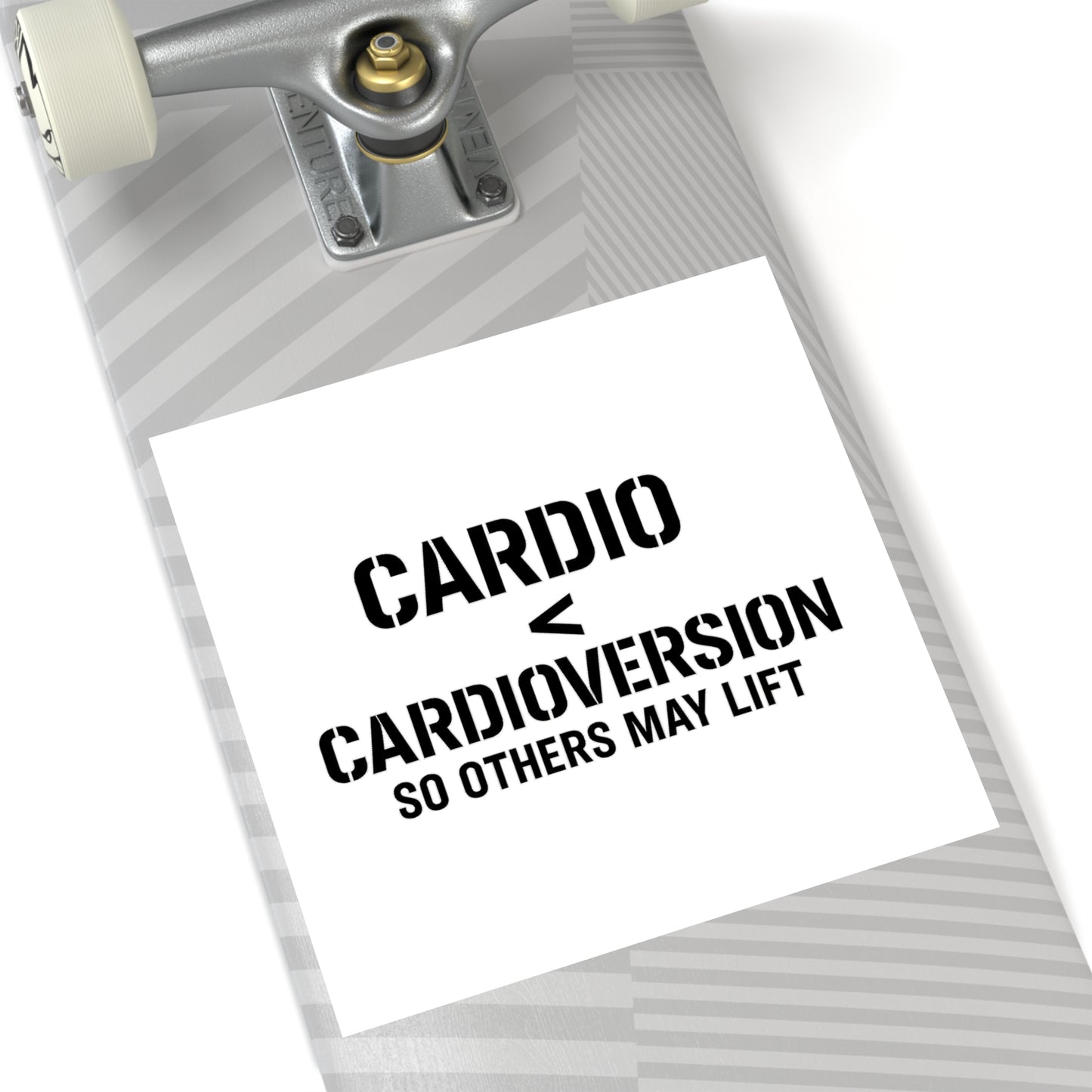 Square Stickers, Indoor\Outdoor