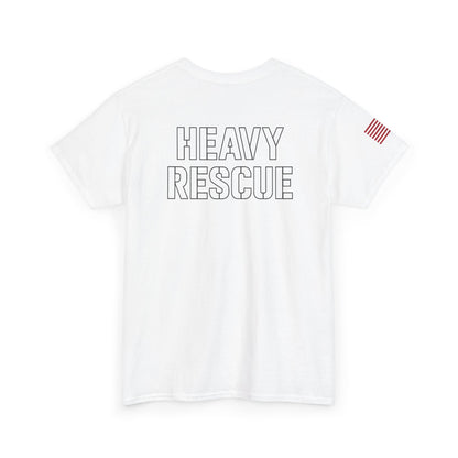 Workout Tee for EMS Professionals