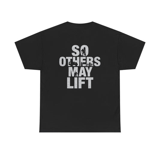 Unisex Heavy Cotton Tee, Motivational Fitness Shirt, Gift for Gym Lovers, Inspirational Workout Apparel, Casual Everyday Tee, Unique [...]