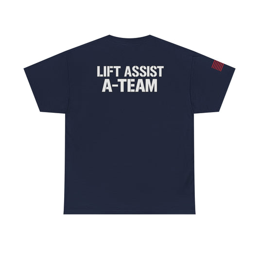 EMS Lifters Unisex Tee