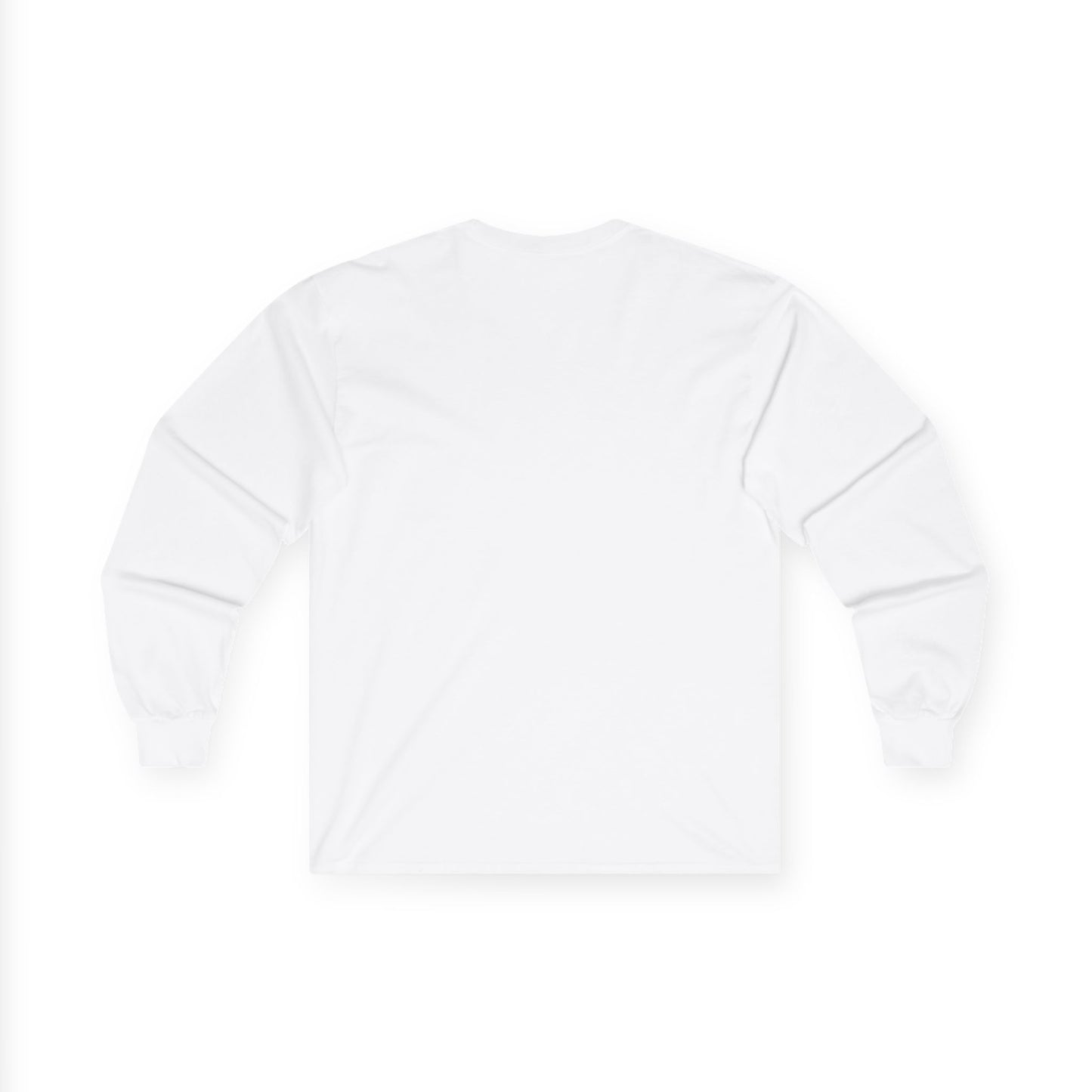 Paramedthicc Long Sleeve Tee — Funny Paramedic Pride Shirt