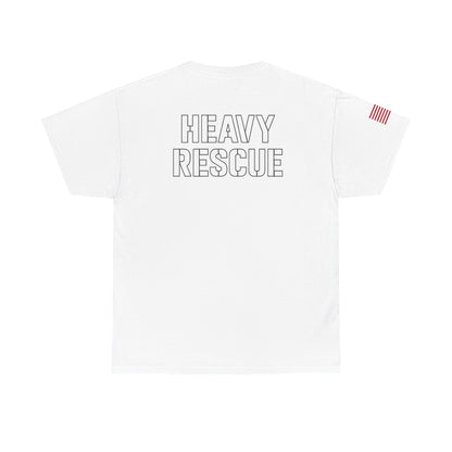 Workout Tee for EMS Professionals