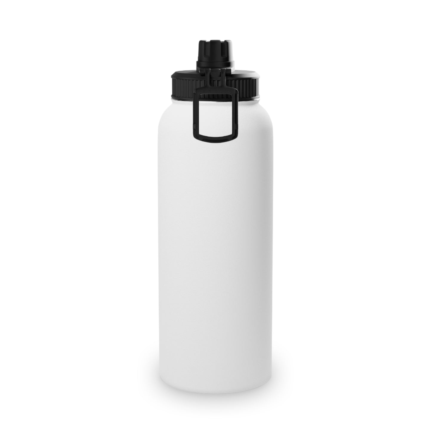 Motivational Stainless Steel Water Bottle for Fitness Enthusiasts, Gym Water Bottle, Workout Hydration, Gifts for Athletes, [...]