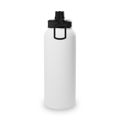 Motivational Stainless Steel Water Bottle for Fitness Enthusiasts, Gym Water Bottle, Workout Hydration, Gifts for Athletes, [...]