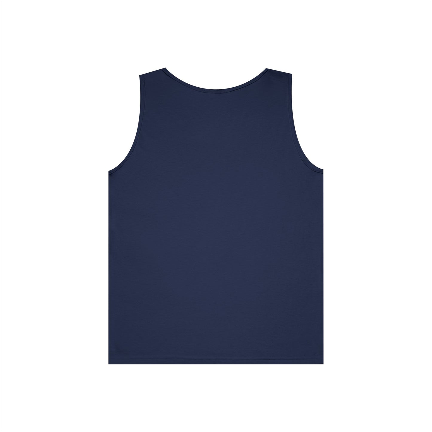 Unisex Heavy Cotton Tank Top - Fitness Motivation - So Others May Lift - Gym Wear, Workout Shirt, Summer Fashion, Casual Apparel, [...]